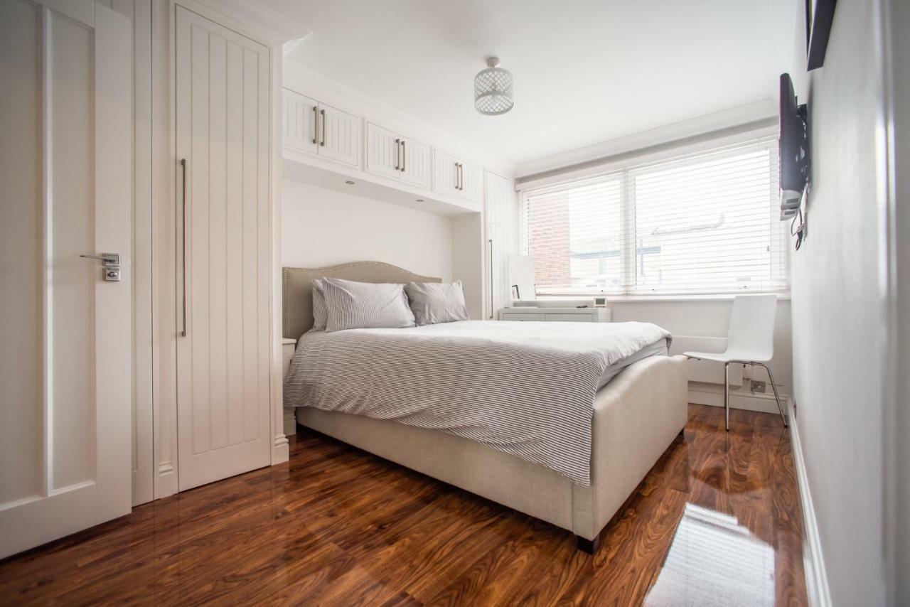 Apartment Superb Modern 3bed 2bath, Trendy Fitzrovia W1 By Oxford Street With Lots Of Local Info Provided London